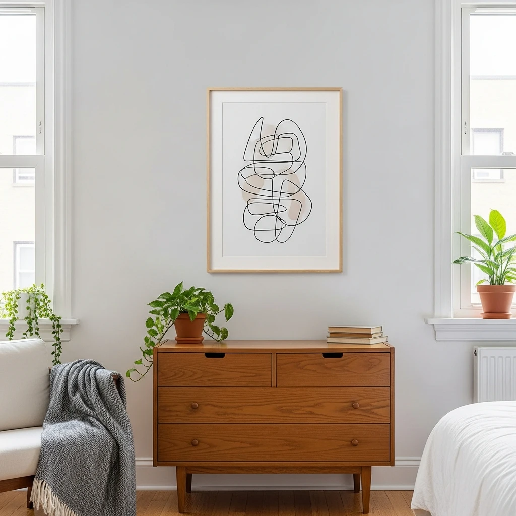 Affordable Art Prints - 50 Beautiful and Simple Valentine's Gift Ideas for Your Daughter