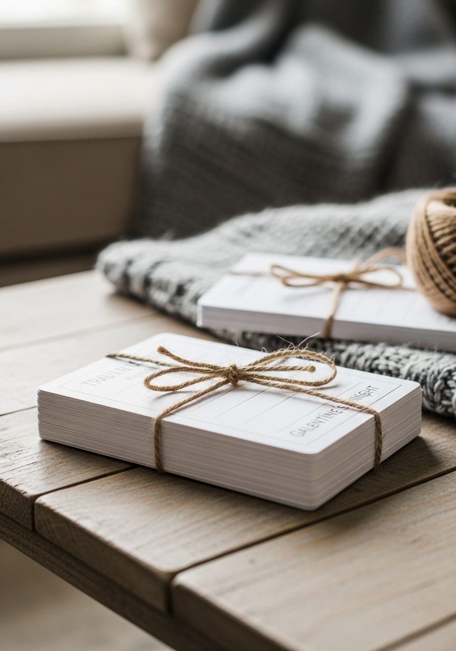 Friendship Trivia Night - 50 Galentine’s Game Ideas