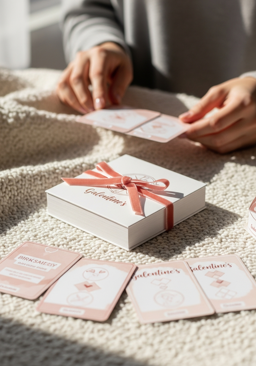 Funny Would You Rather - 50 Galentine’s Game Ideas