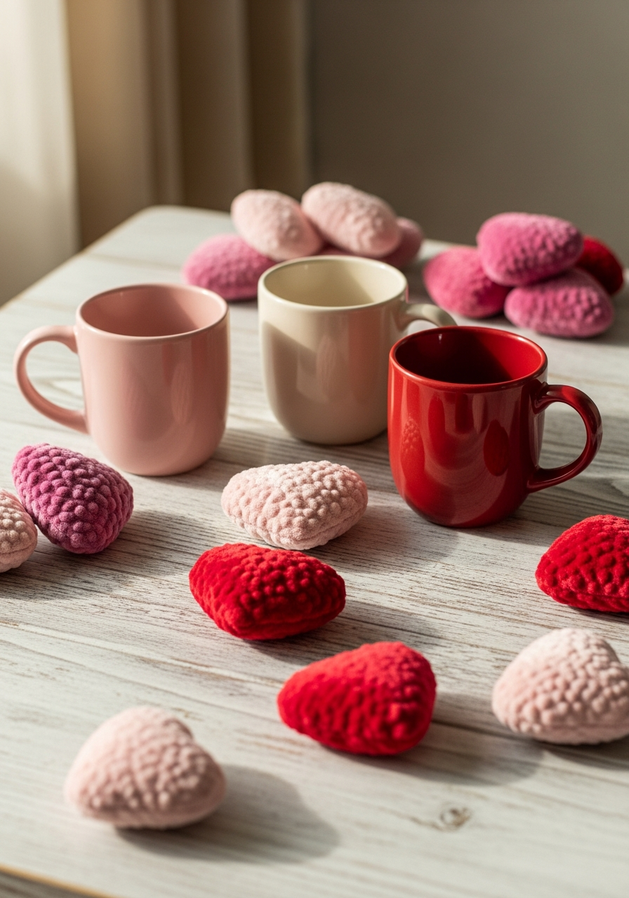 Cup Toss Challenge - 50 Galentine’s Game Ideas