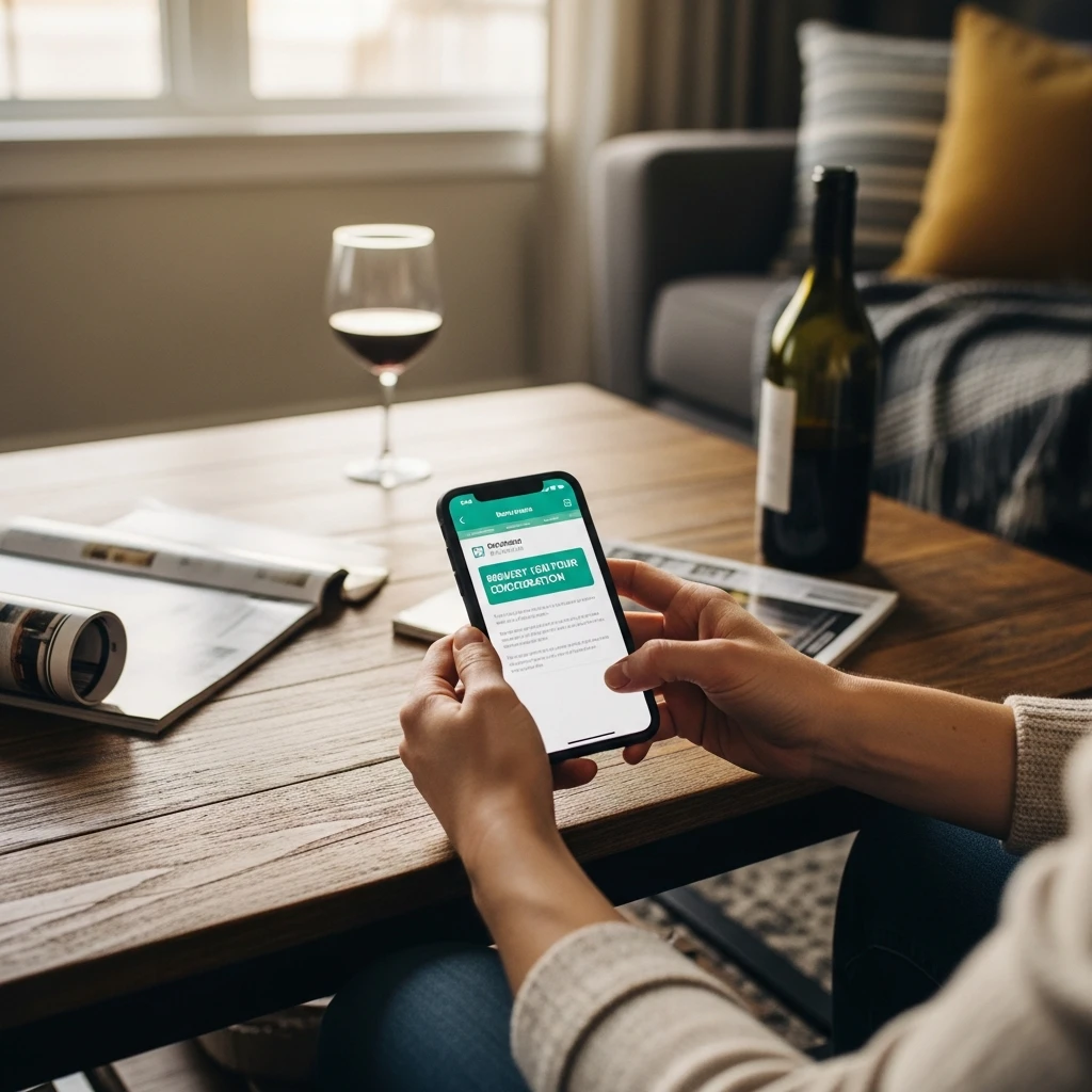 Brewery or Winery Tour - 50 Simple and Budget-Friendly Last-Minute Valentine's Day Gifts for Him