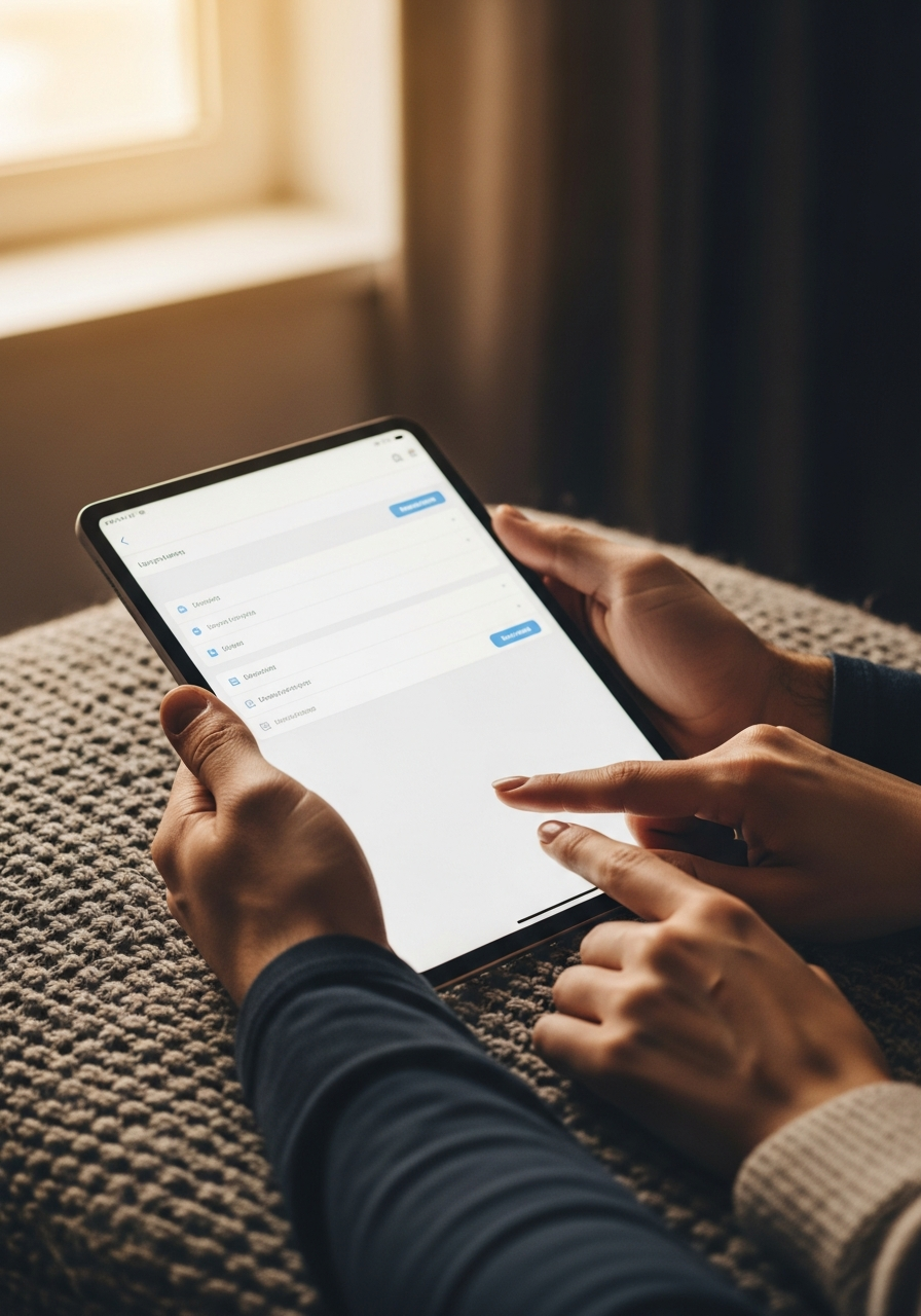 Language Learning App - 50 Long Distance Gifts for Him