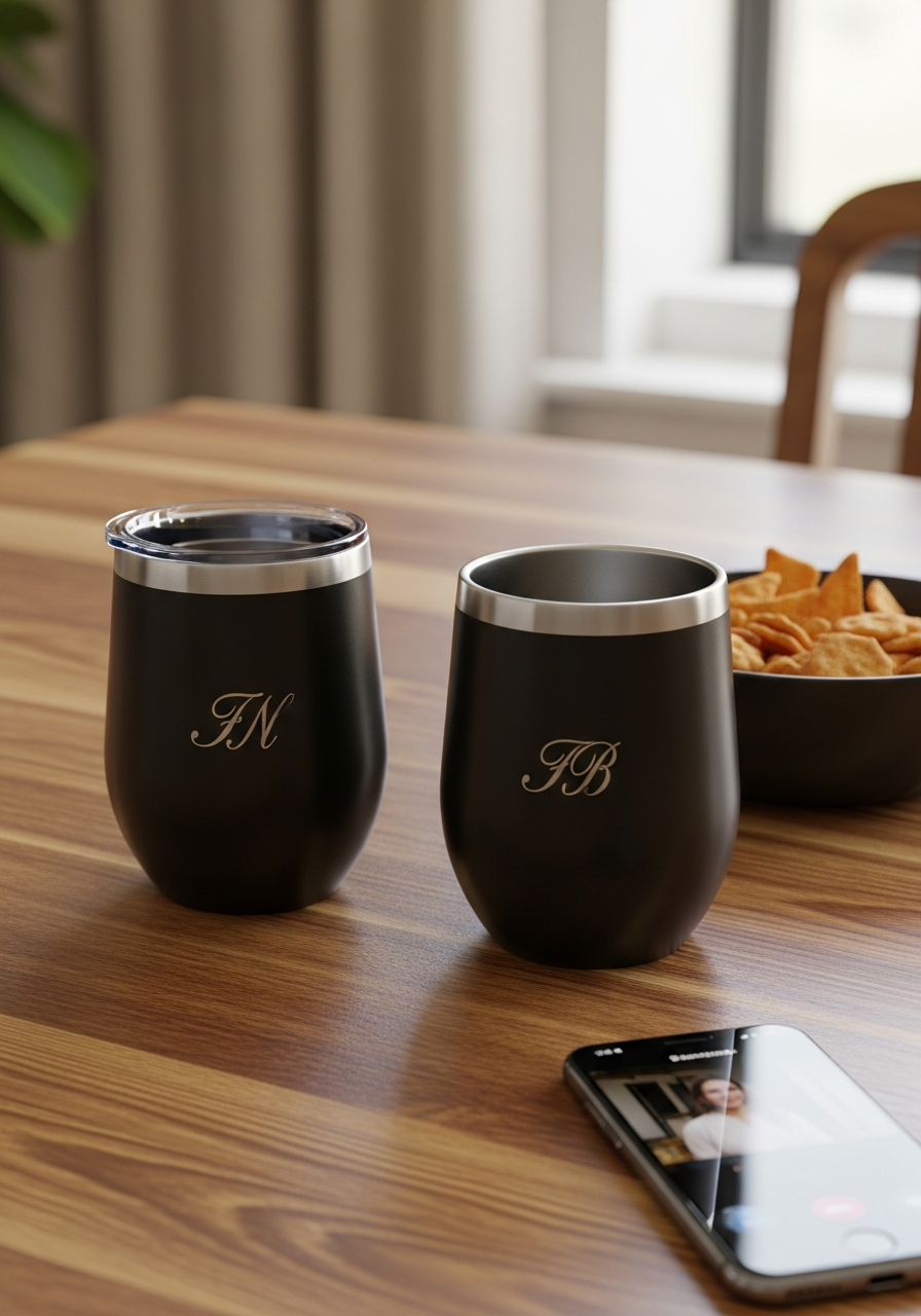 Matching Food Delivery - 50 Long Distance Gifts for Him