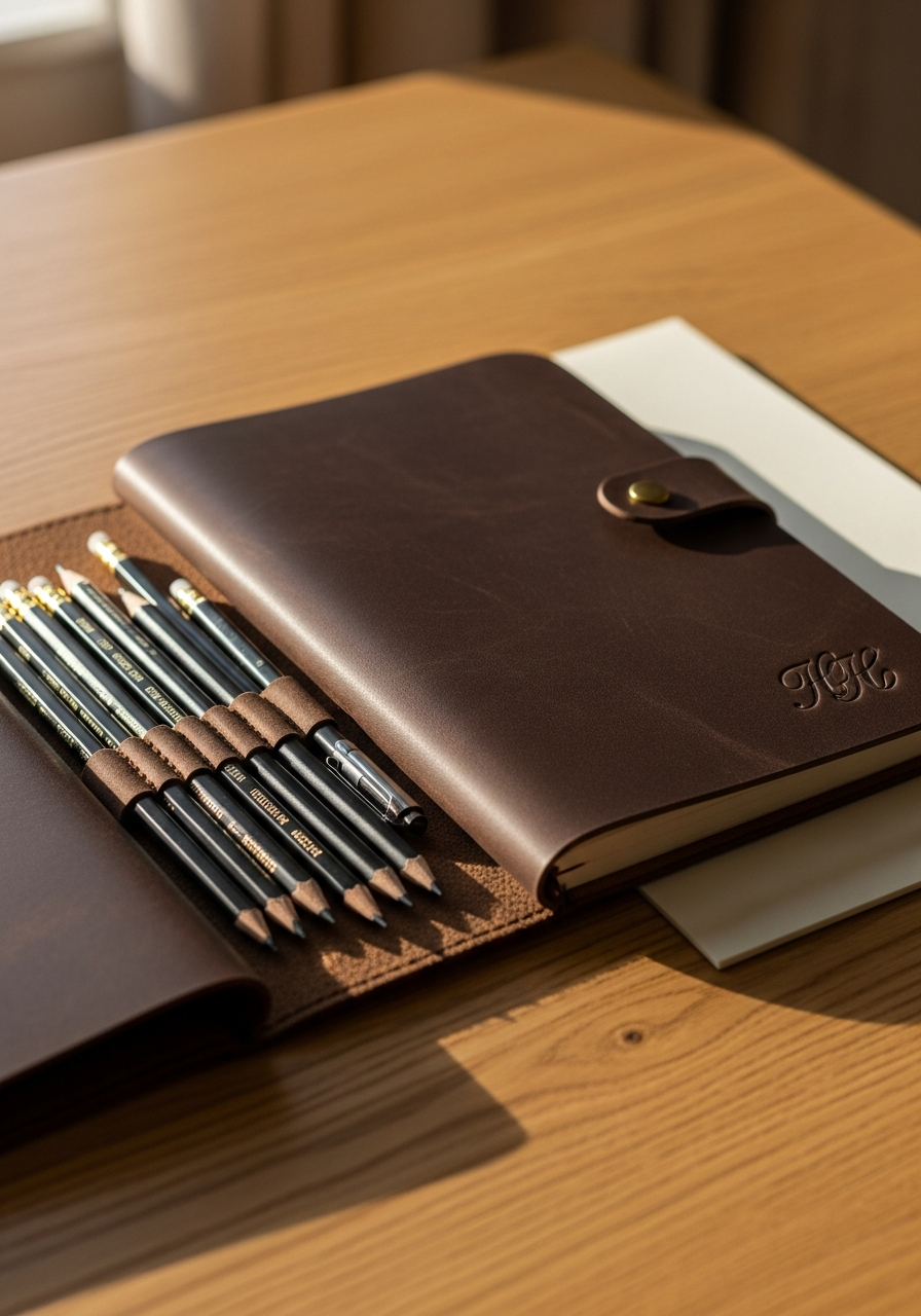 Digital Creative Class - 50 Long Distance Gifts for Him