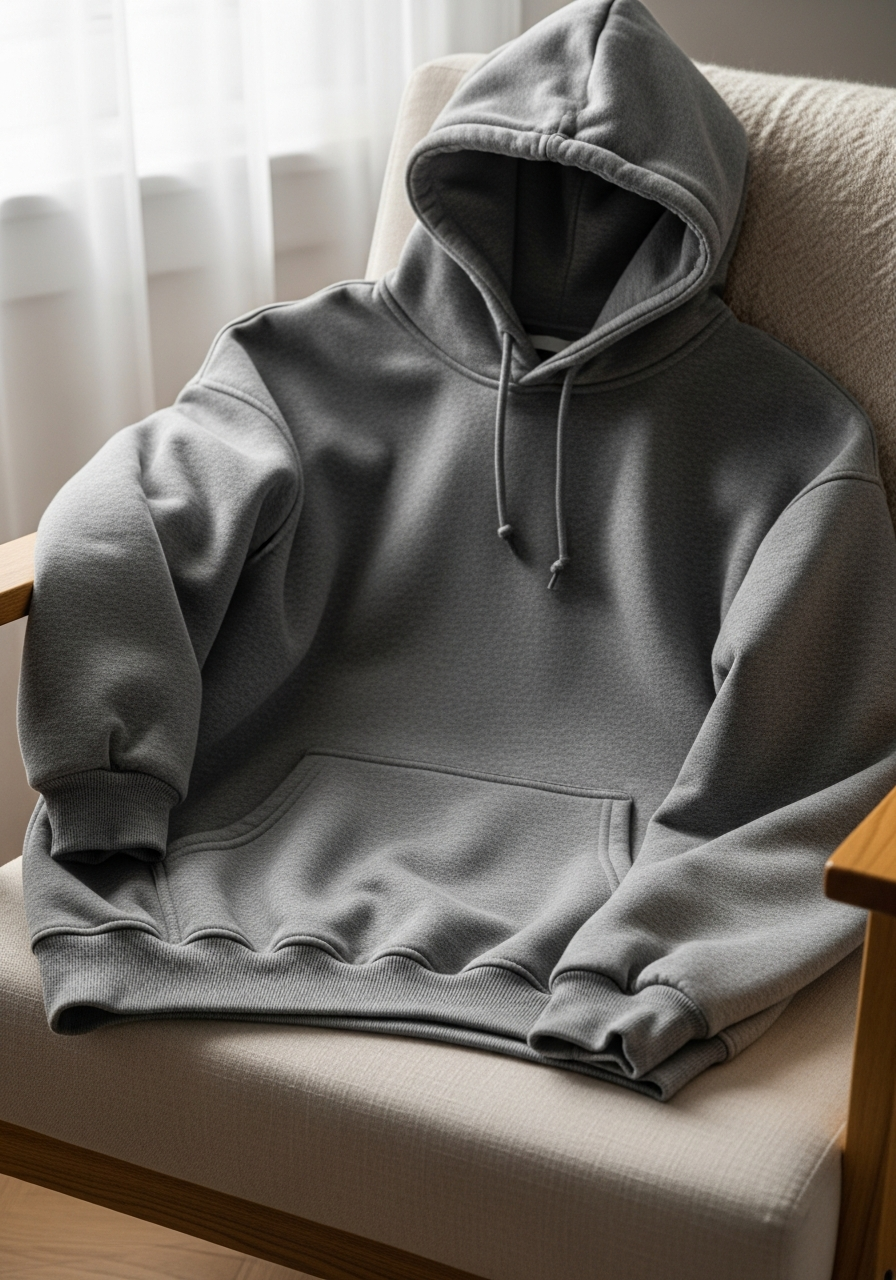 Customized Hoodie - 50 Long Distance Gifts for Him