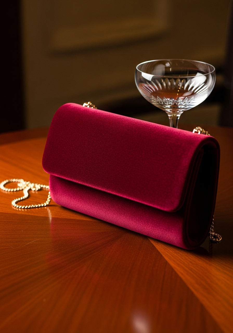 Red Dress Party - 50 Valentines Day Party Ideas