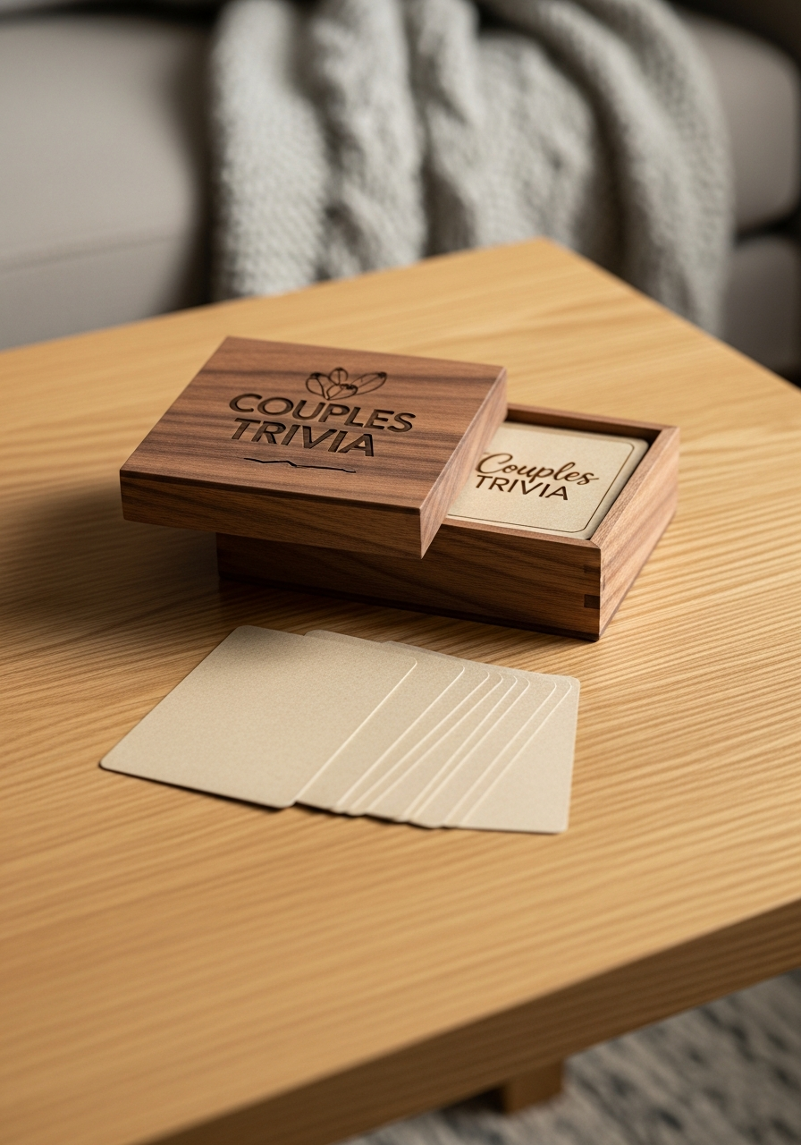 Love Game Night - 50 Valentines Day Party Ideas