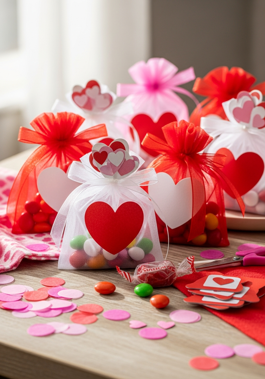 Child-Friendly Games - 50 Valentine’s Day Party Ideas
