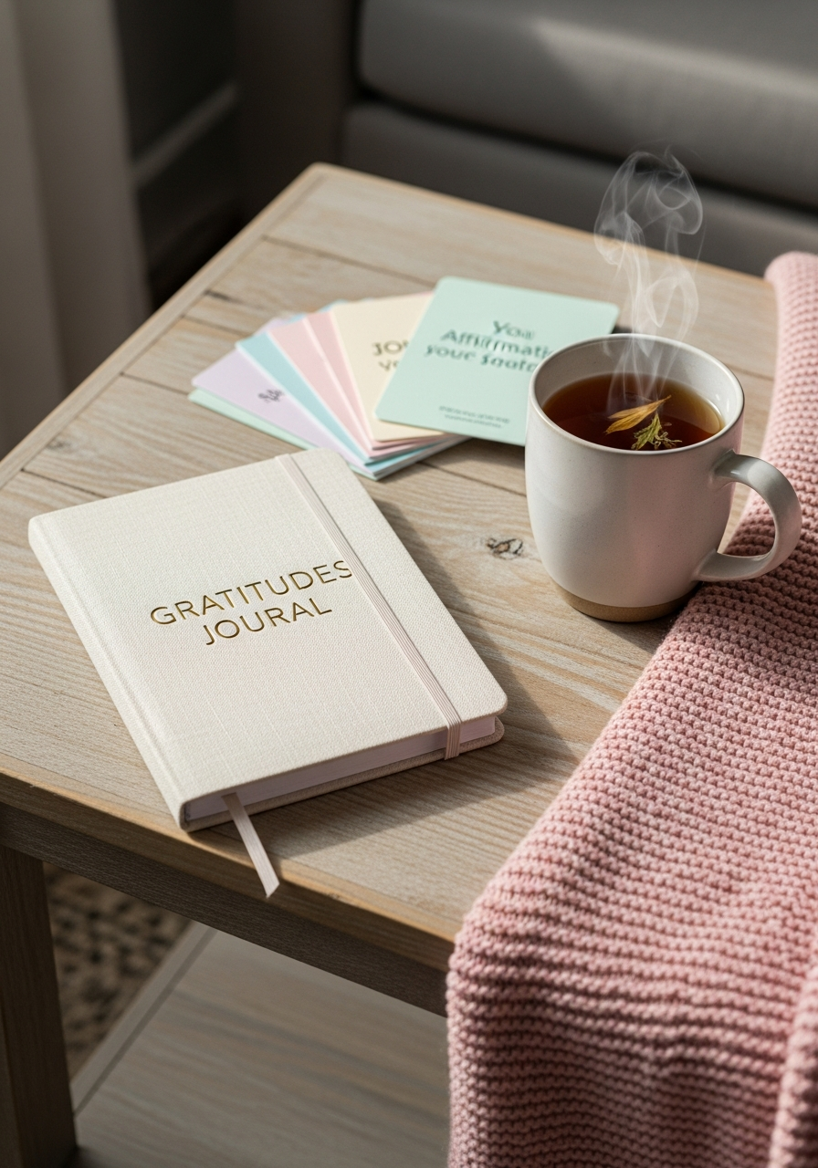 Self-Love Party - 50 Valentines Day Party Ideas