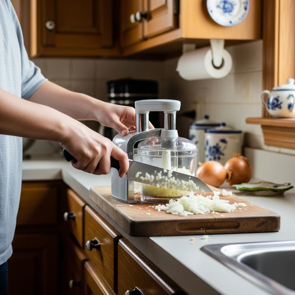 Simple Kitchen Tool - 50 Beautiful & Cozy Valentine Gifts for Grandparents