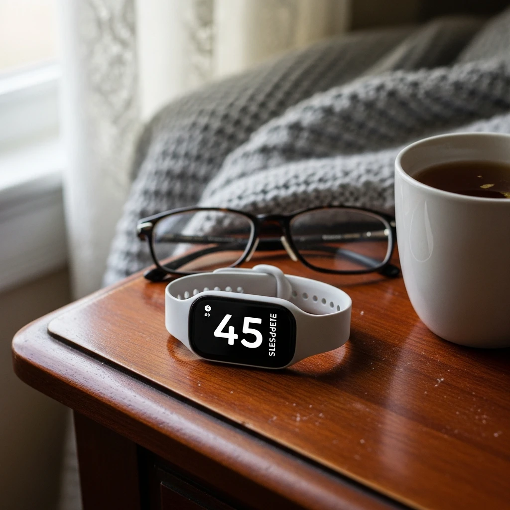 Simple Activity Tracker - 50 Beautiful & Cozy Valentine Gifts for Grandparents