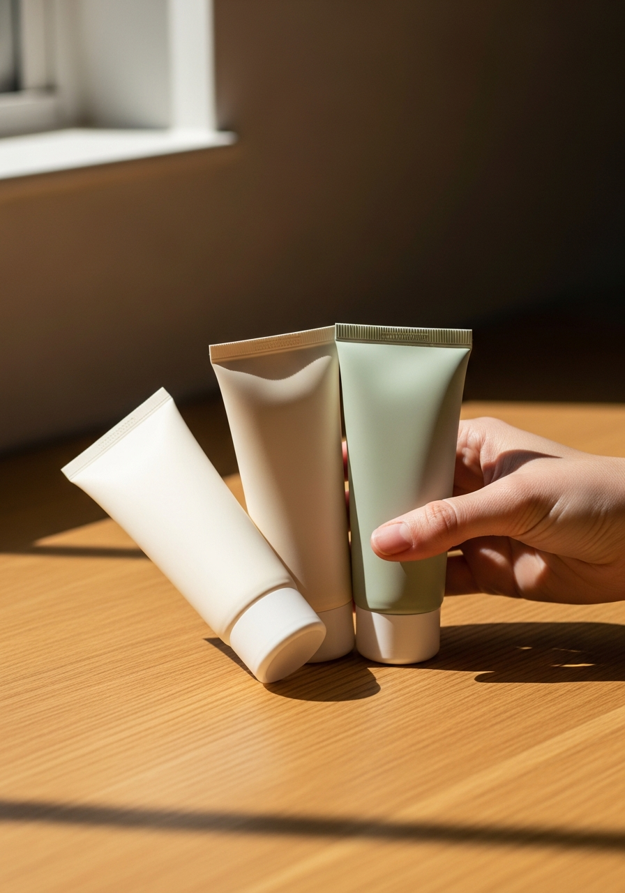 Hand Cream Set - 50 coworker valentine gifts