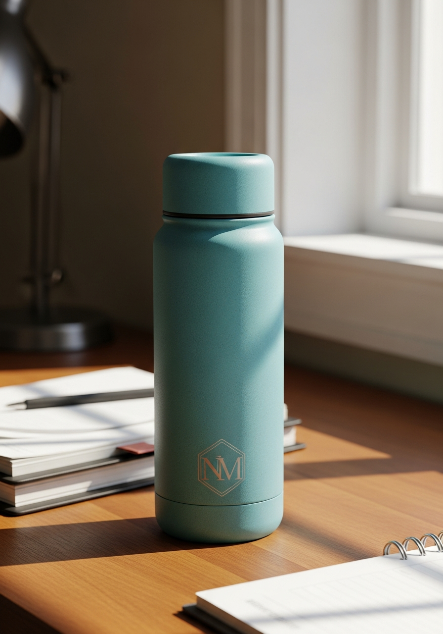 Durable Water Bottle - 50 teacher Valentine gift ideas