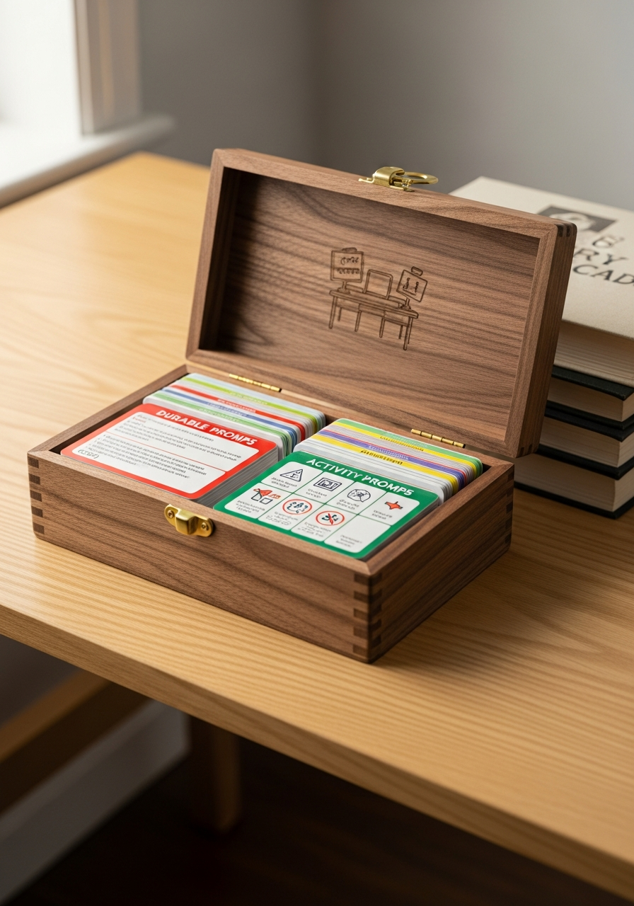 Educational Classroom Game - 50 teacher Valentine gift ideas