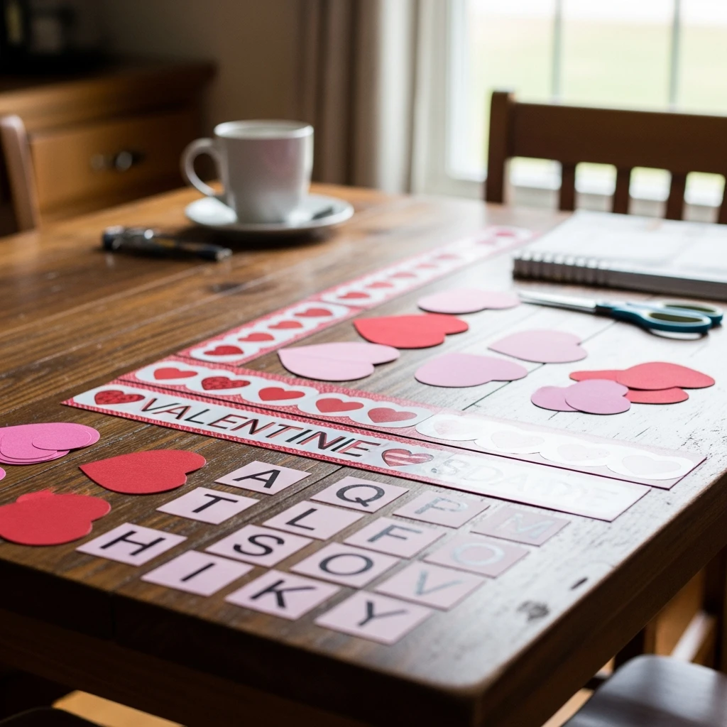Fresh Bulletin Board Decor - 50 Budget-Friendly Teacher Valentine Gifts for a Cozy, Beautiful Classroom