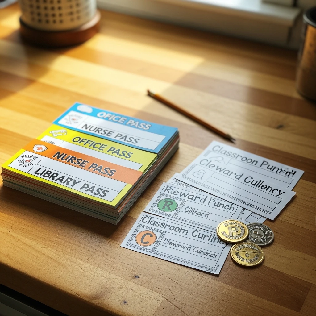 Practical Classroom Tools - 50 Budget-Friendly Teacher Valentine Gifts for a Cozy, Beautiful Classroom