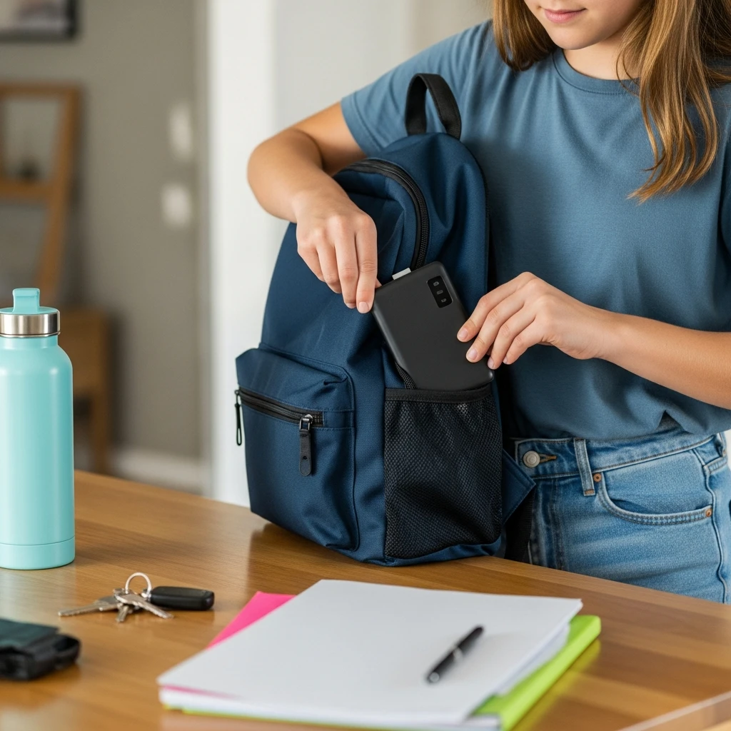 Essential Phone Power - Beautiful Sweet 16 Gift Ideas That Feel Grown-Up and Budget-Friendly