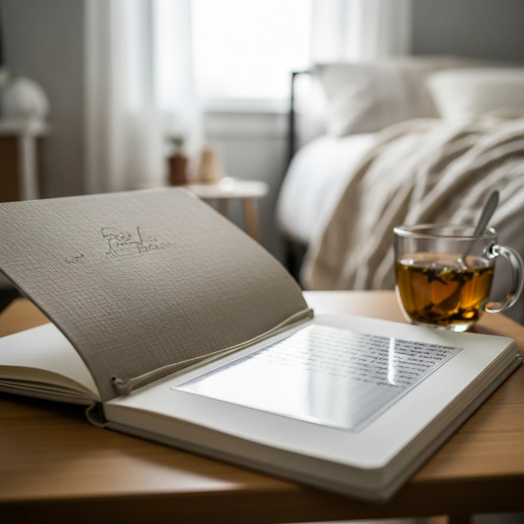 Personalized Milestone Journal - Beautiful Sweet 16 Gift Ideas That Feel Grown-Up and Budget-Friendly