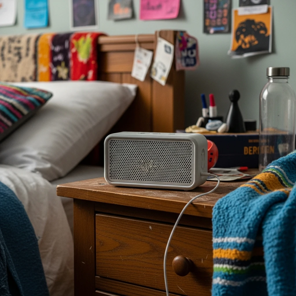 Friends Hangout Speaker - Beautiful Sweet 16 Gift Ideas That Feel Grown-Up and Budget-Friendly