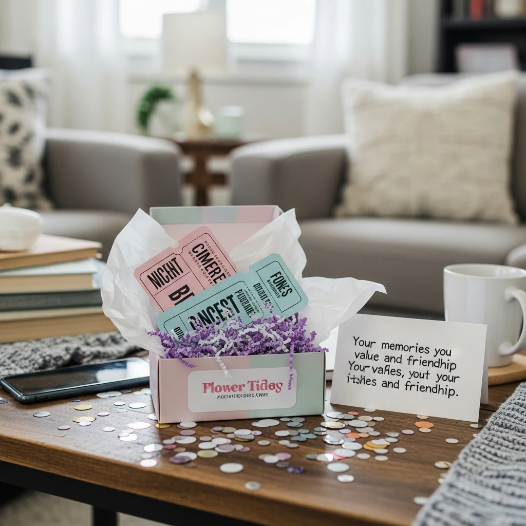 Ultimate Friends Night - Beautiful Sweet 16 Gift Ideas That Feel Grown-Up and Budget-Friendly