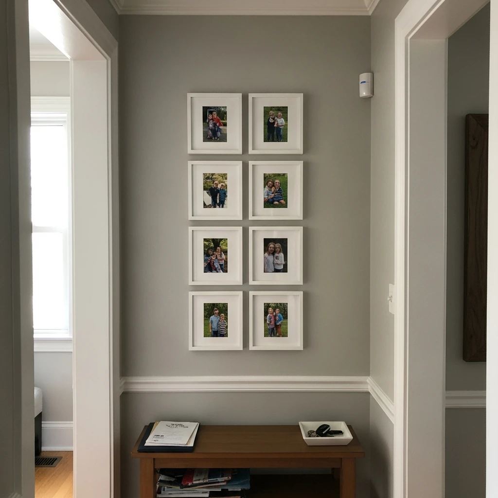 Quick Rotating Memory Gallery - Beautiful Sweet 16 Gift Ideas That Feel Grown-Up and Budget-Friendly