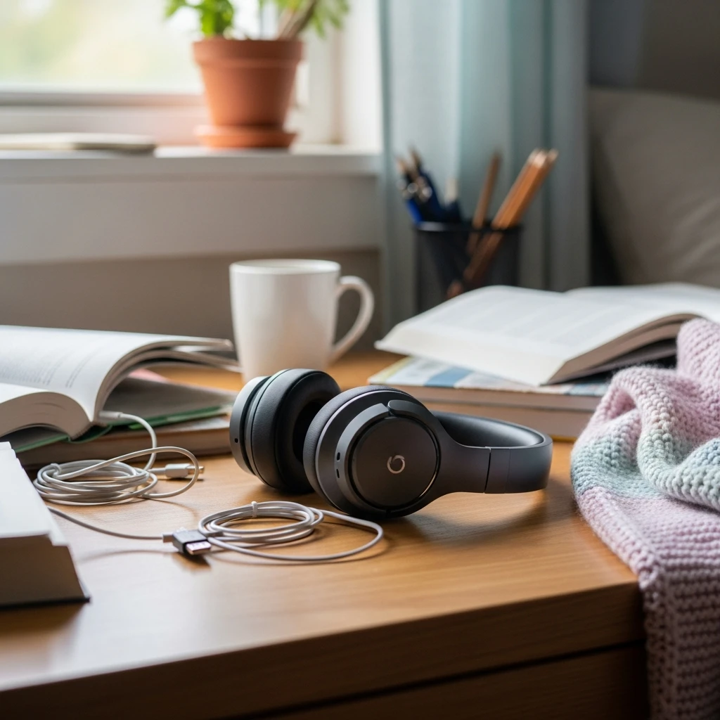 Wireless Audio Gear - Beautiful Sweet 16 Gift Ideas That Feel Grown-Up and Budget-Friendly