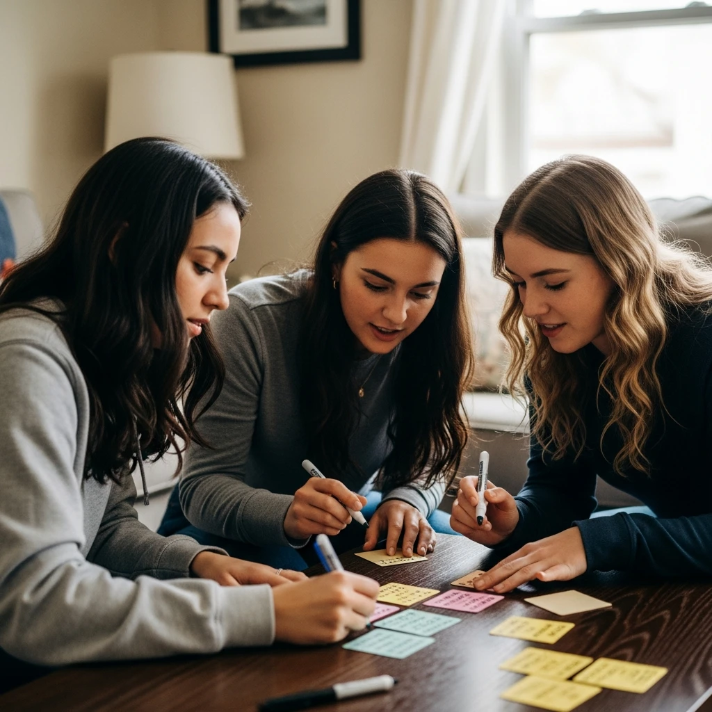 Best Friend Party Games - Beautiful Sweet 16 Gift Ideas That Feel Grown-Up and Budget-Friendly