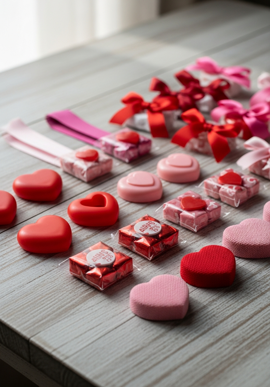 Valentine Freeze Dance - 50 Valentines Party Ideas for Kids That Are Super Fun