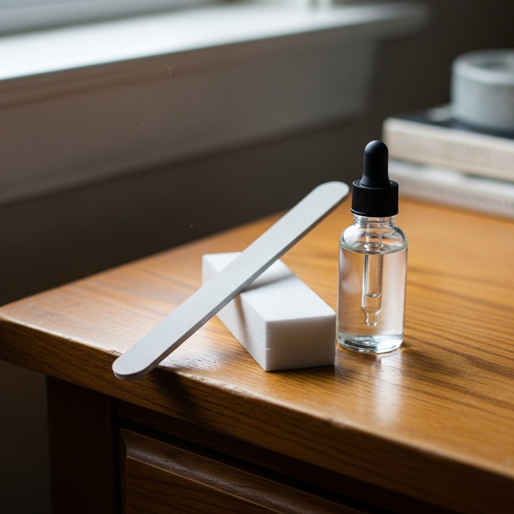 Nail Care Kit - 50 Beautiful & Budget-Friendly Gift Ideas for Female Friends