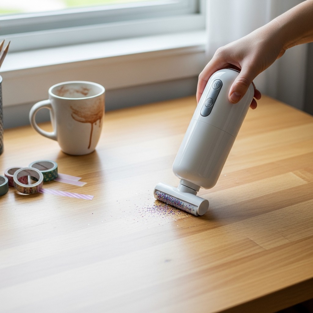 Tidy Desk, Happy Life - 50 Beautiful & Budget-Friendly Gift Ideas for Female Friends