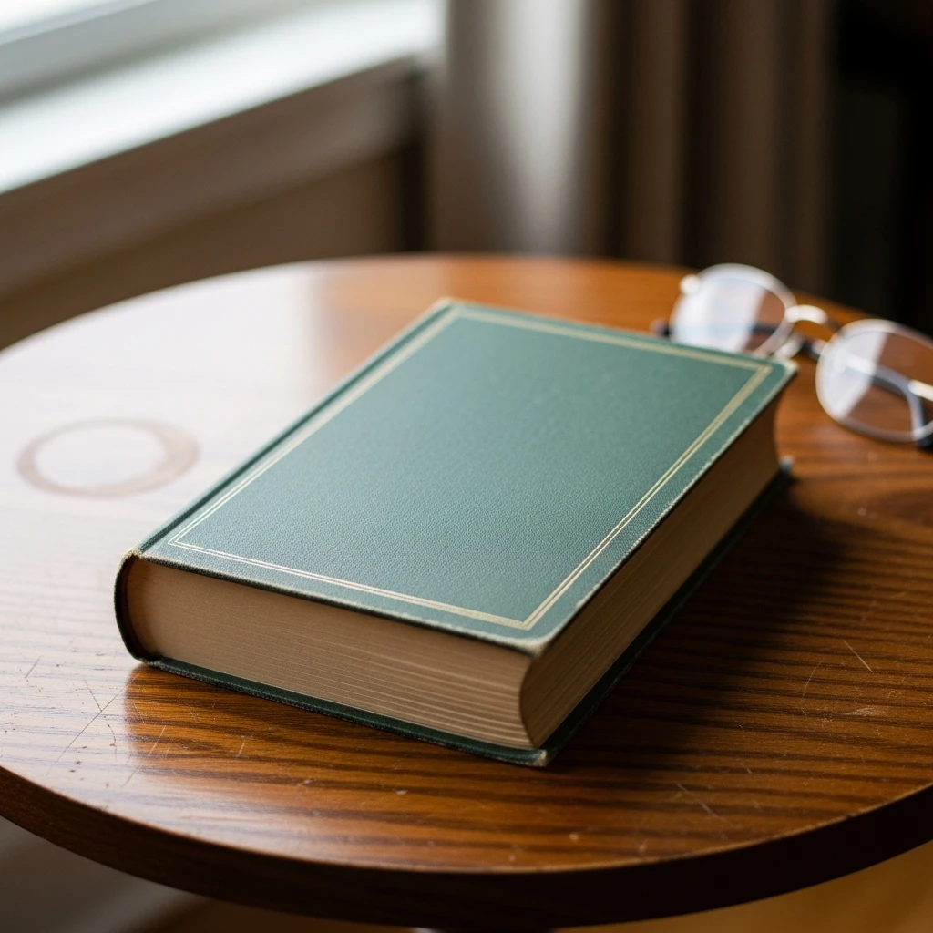 Rare Favorite Novel - 50 Beautiful Paper Anniversary Gift Ideas For Him (Budget-Friendly)