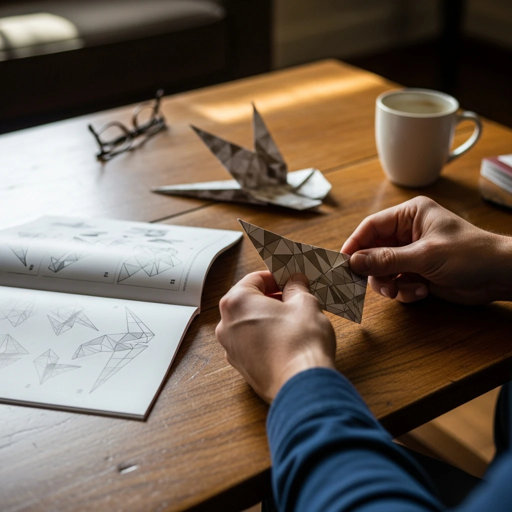 High-End Paper Planes - 50 Beautiful Paper Anniversary Gift Ideas For Him (Budget-Friendly)