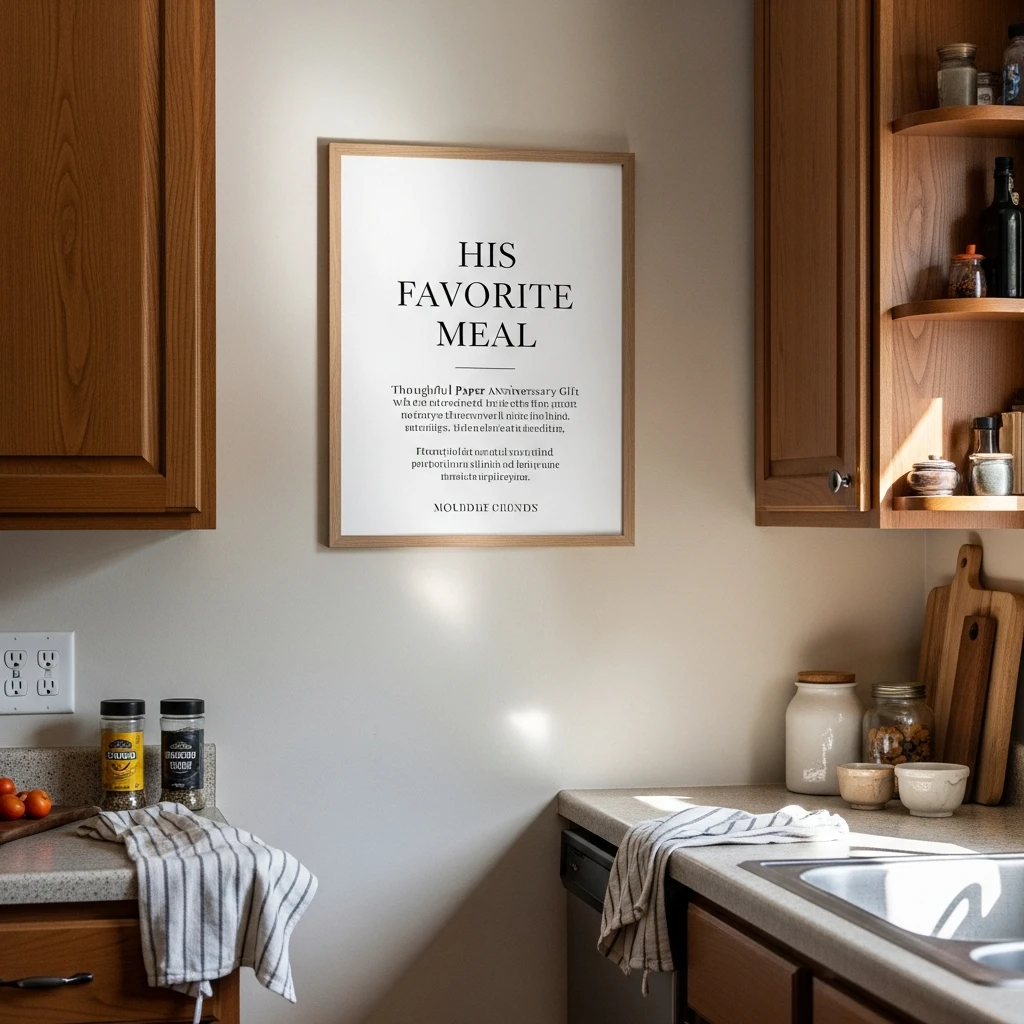 Surprise Event Tickets - 50 Beautiful Paper Anniversary Gift Ideas For Him (Budget-Friendly)