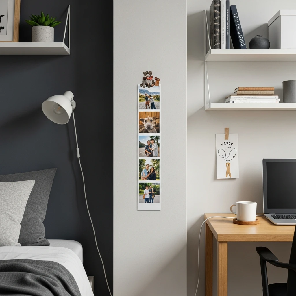 Surprise Trip Tickets - 50 Beautiful Paper Anniversary Gift Ideas For Him (Budget-Friendly)