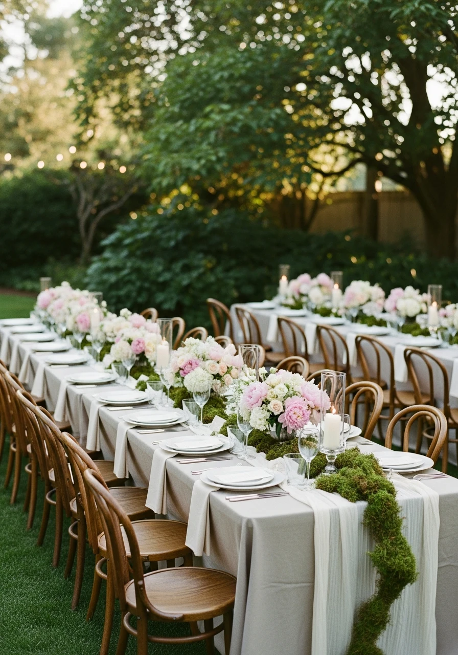 Host a Garden Party - 50 Perfect Outdoor Bridal Shower Ideas for a Beautiful Celebration