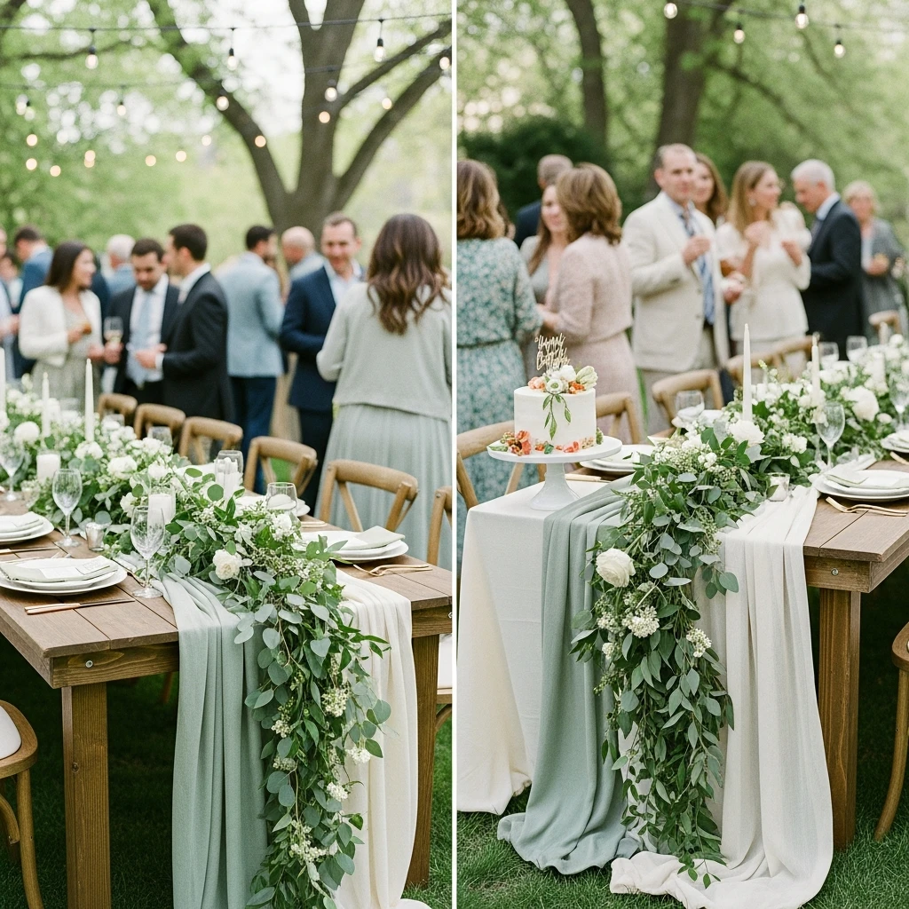 Host a Chic Garden Party - 50 Best Spring Birthday Party Ideas for Adults and Kids