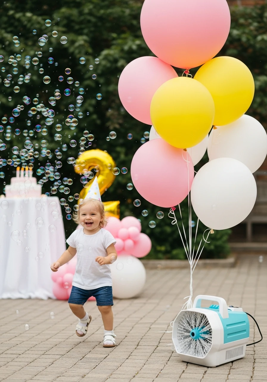 Simple Play Day - 50 Adorable 2nd Birthday Party for Girl Ideas: Practical Planner Guide
