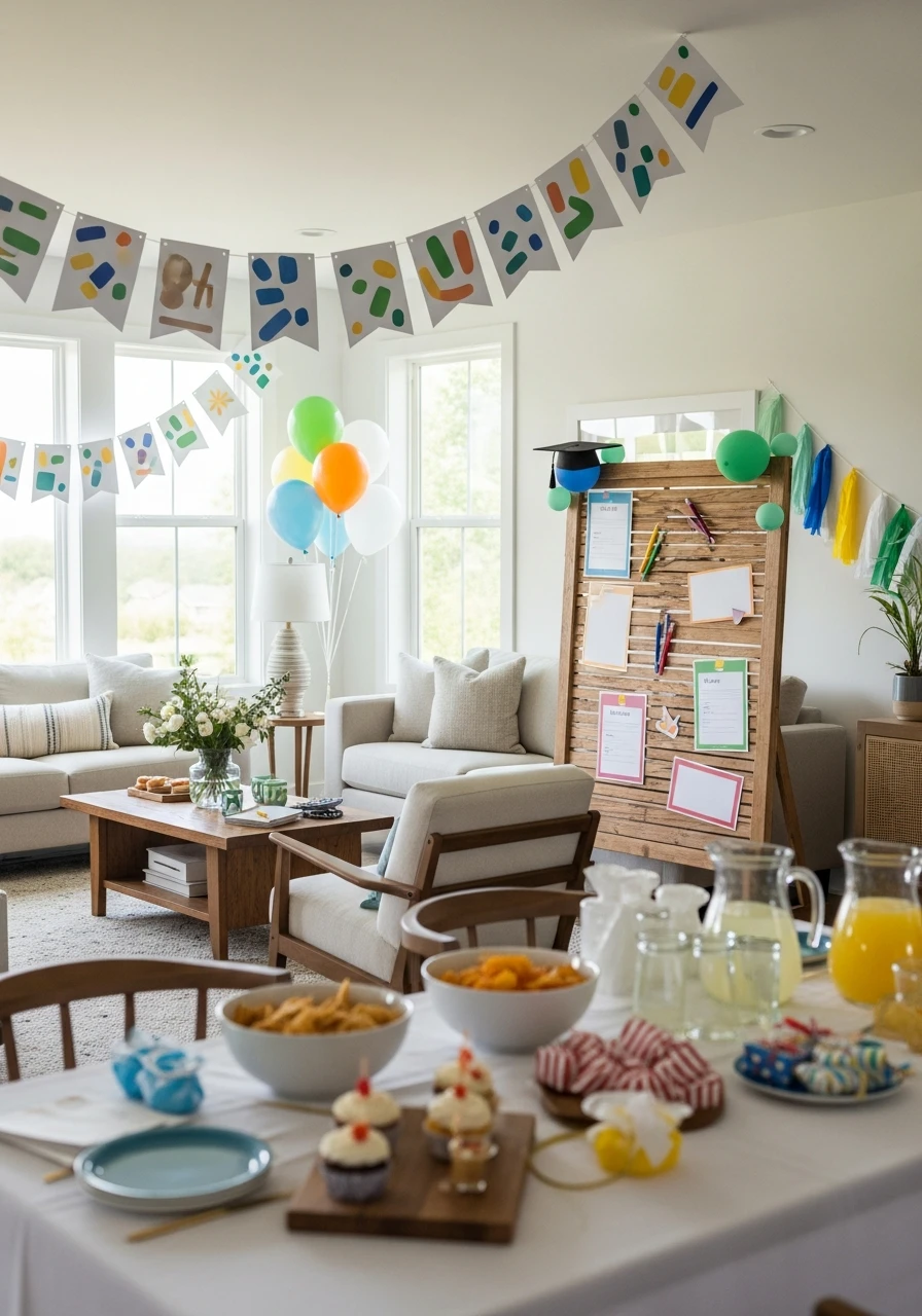 We Survived Middle School Theme