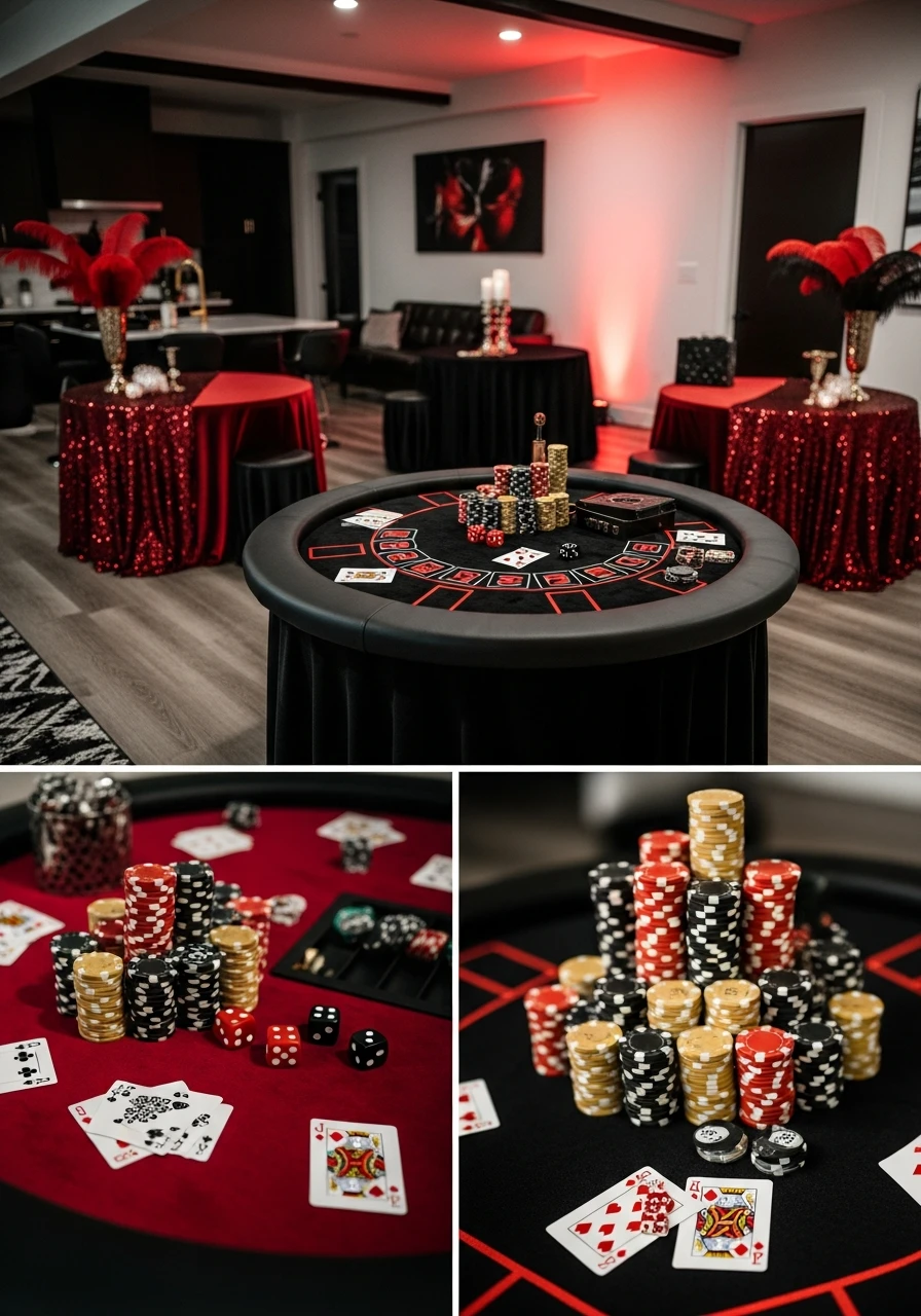 Lucky in Love Casino