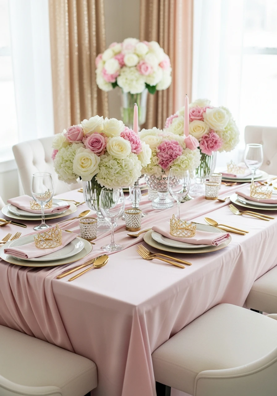 Princess Royal Party