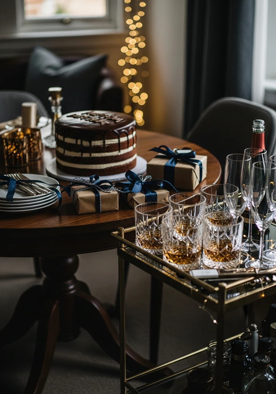 Host A Surprise Party - 50 Best Birthday Surprise Ideas for Husband