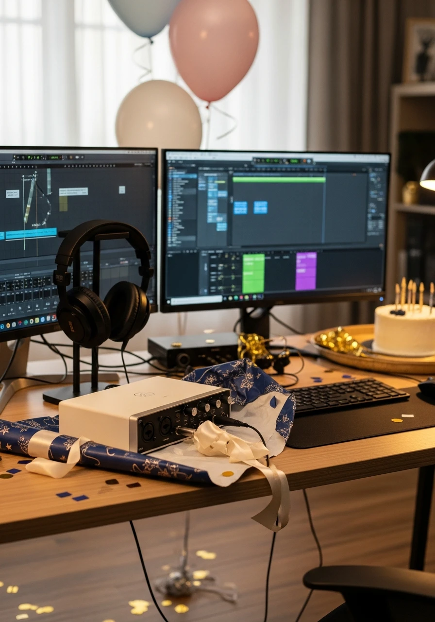 Gift For His Hobby - 50 Best Birthday Surprise Ideas for Husband