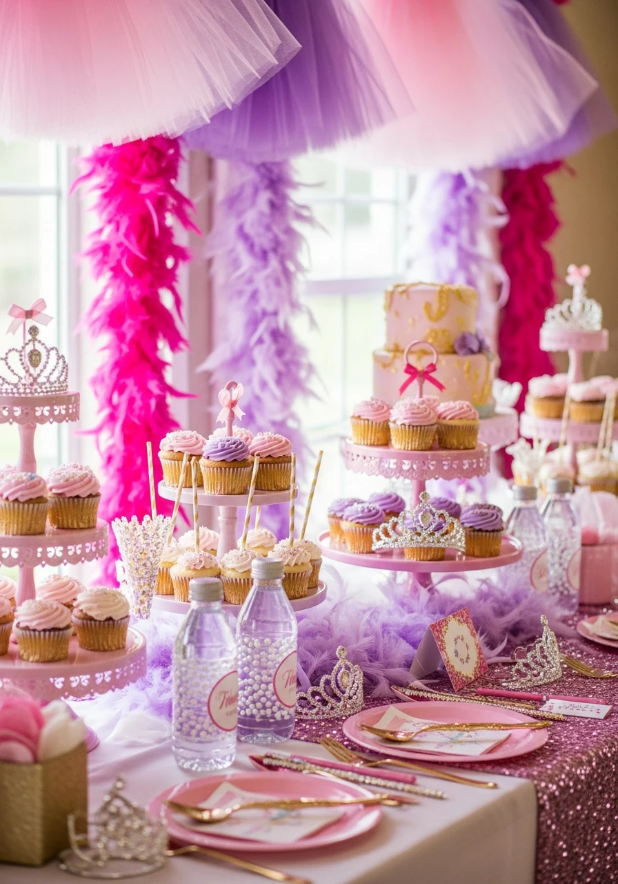 Use Fancy Vocabulary - Fancy Nancy birthday party ideas: 50 Ways to Go Ooh-La-La!