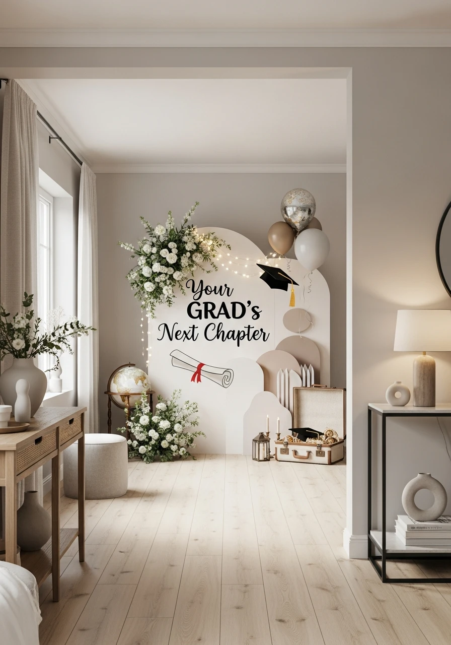 Scan, Share, Celebrate!