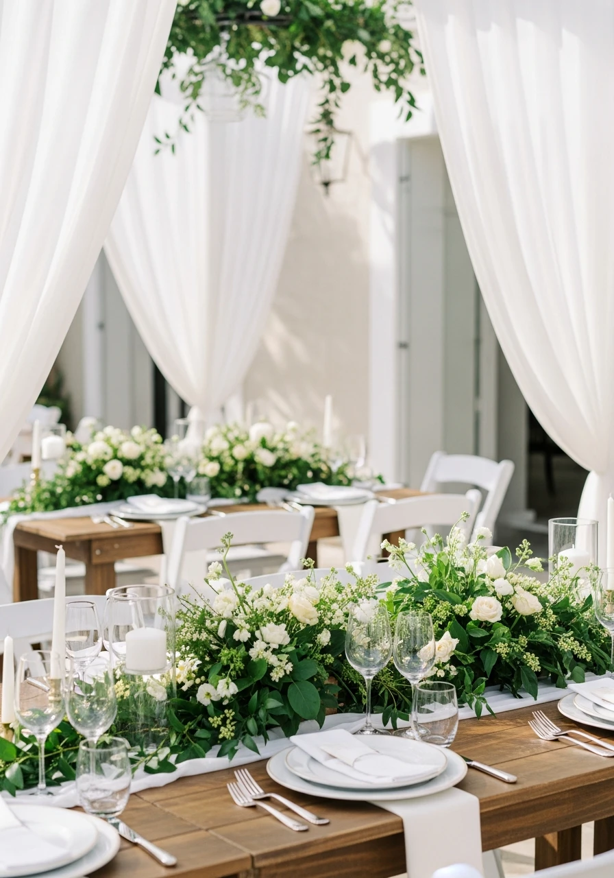 Hotel Bella Donna Setup