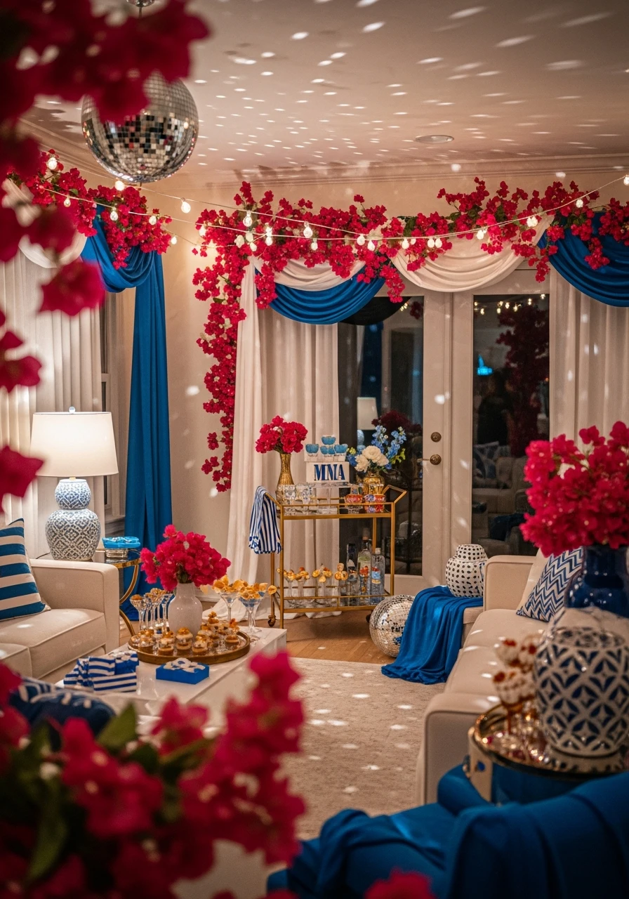 Beach or Boat Day Adventure