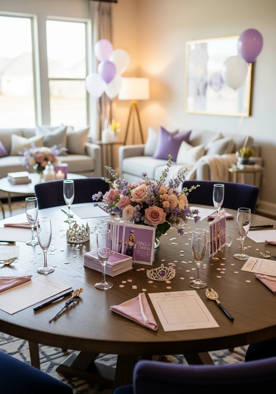 Movie Trivia Challenge