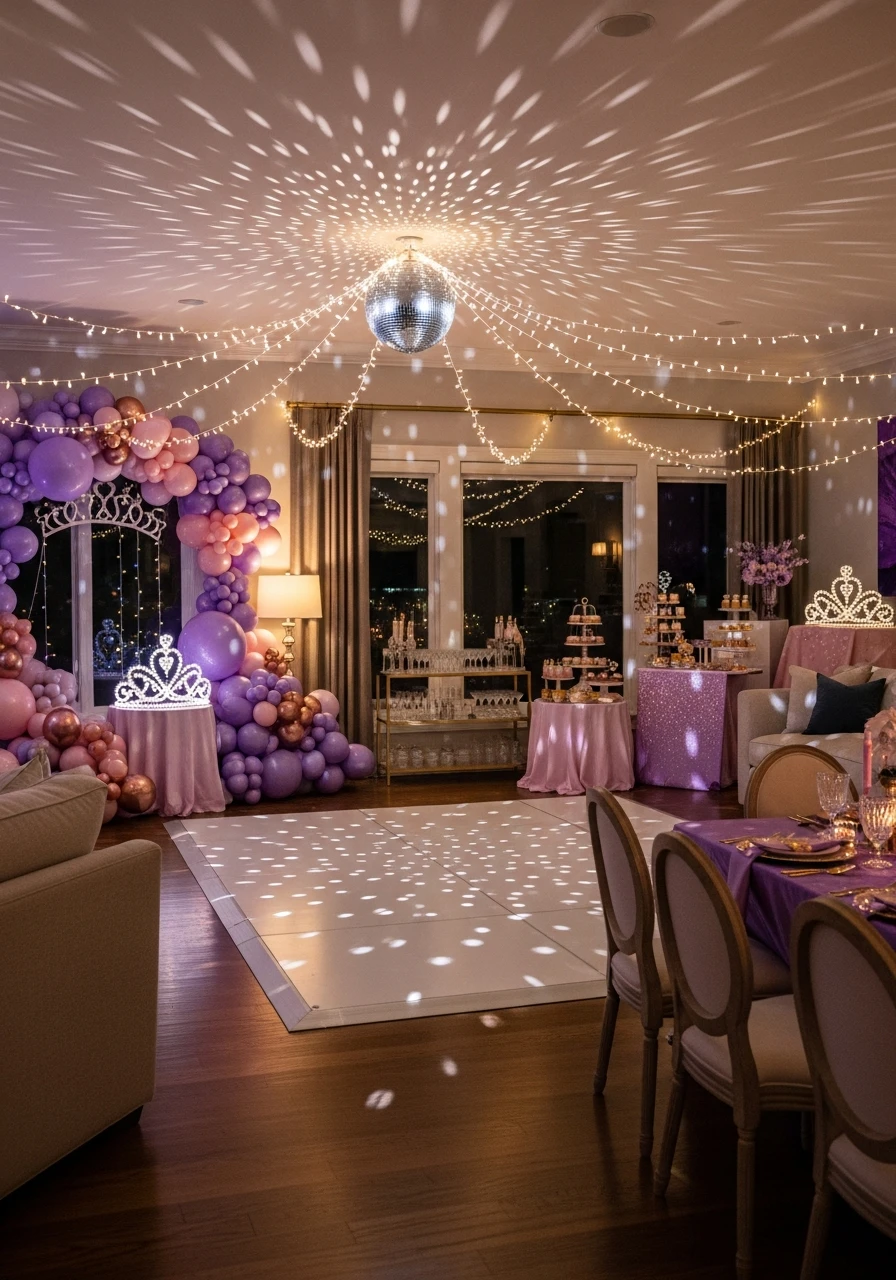 Soundtrack Dance Party