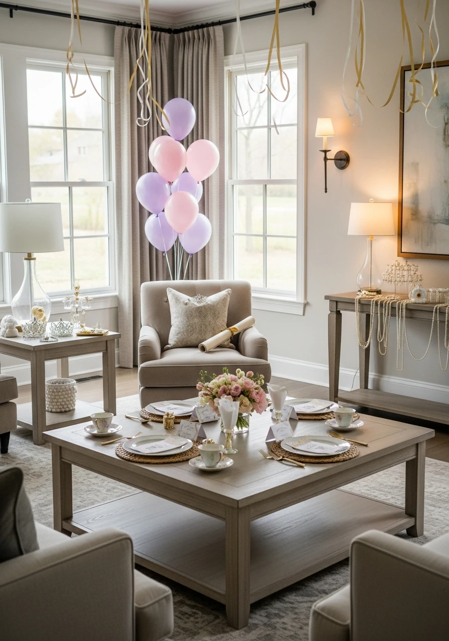 Princess Etiquette Games