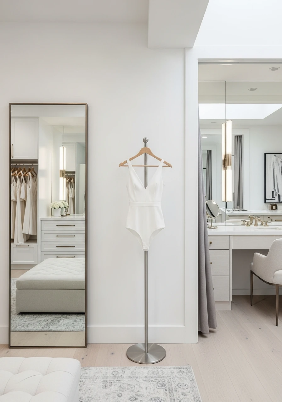 White Bodysuit: Endless Bachelorette Looks